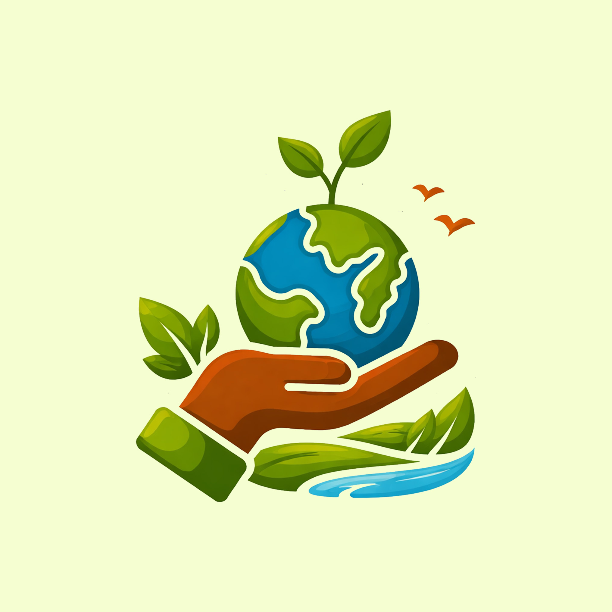 Environmental Responsibility